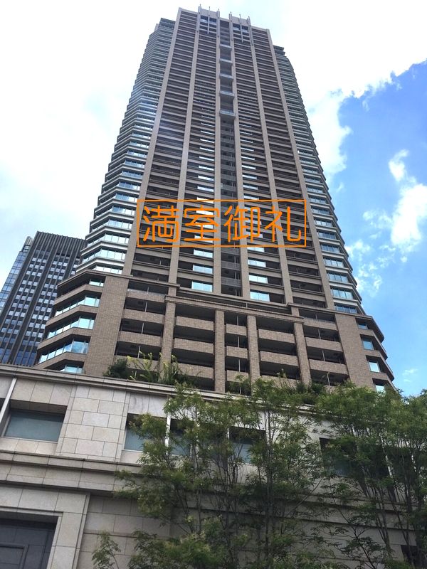 グランフロント大阪オーナズタワーの画像 - 01